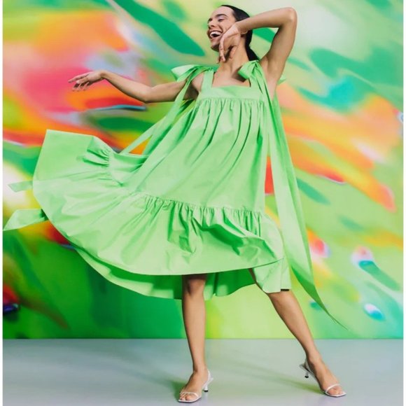 Christopher John Rogers Dresses Christopher John Rogers X Target